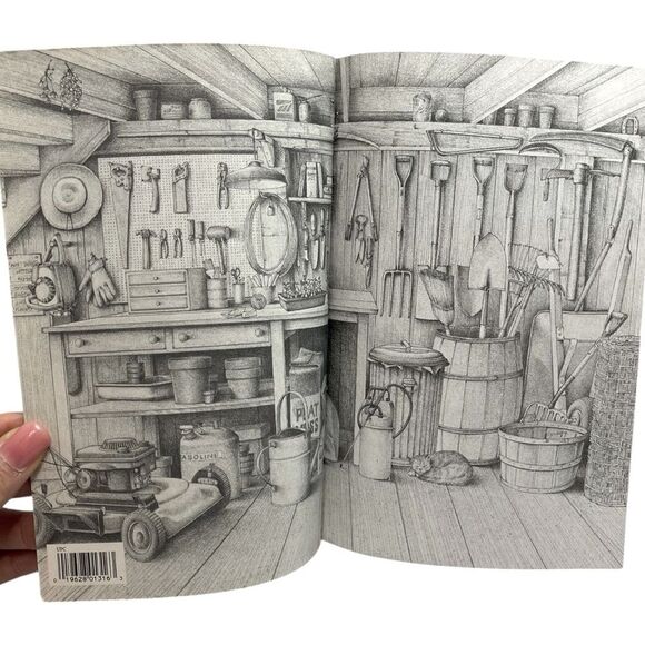 The Garden Primer, Barbara Damrosch - Picture 4 of 9